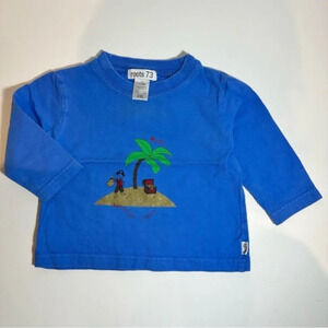 Roots baby  long sleeve